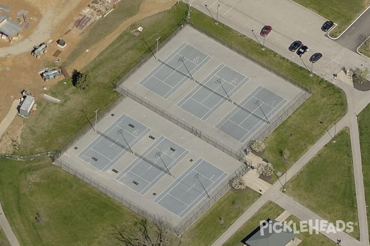 Photo of Pickleball at Springettsbury Park